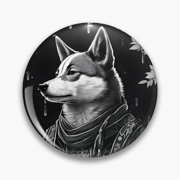 Item preview, Warrior Dog designed and sold by GoodLifeImages.