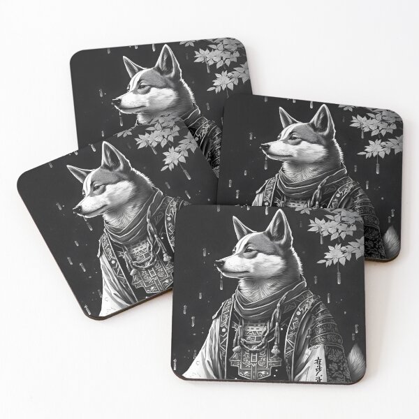 Item preview, Warrior Dog designed and sold by GoodLifeImages.