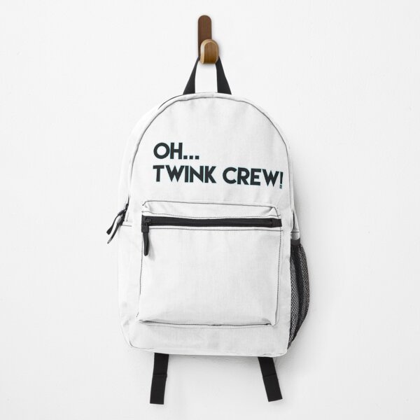 Item preview, Oh Twink Crew designed and sold by michaelbblock.