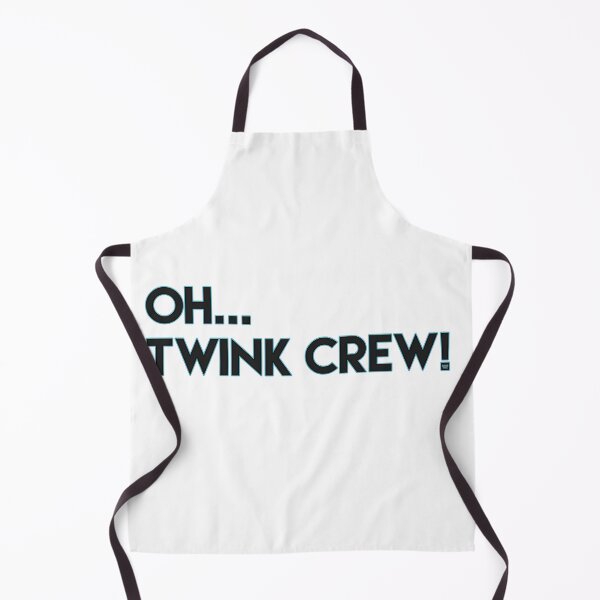 Item preview, Oh Twink Crew designed and sold by michaelbblock.
