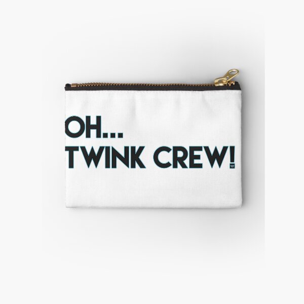 Item preview, Oh Twink Crew designed and sold by michaelbblock.