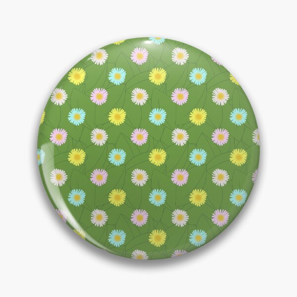 Item preview, Garden Leaves and Flowers designed and sold by caseykayb.