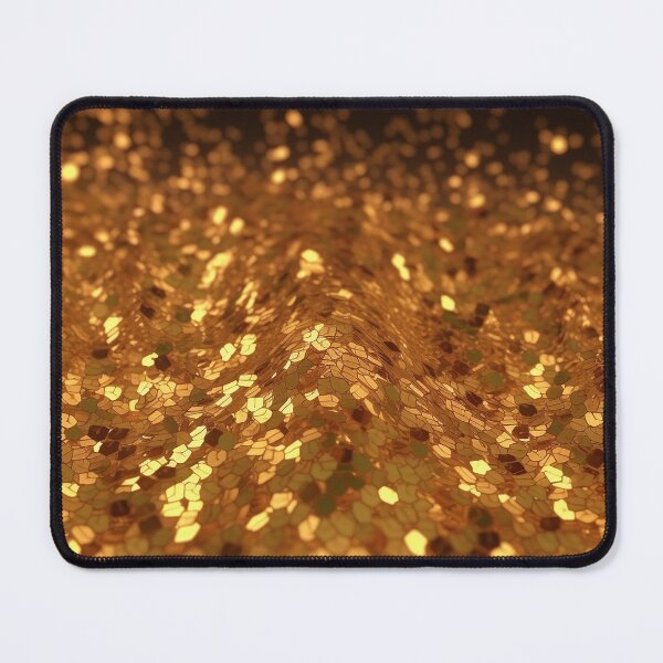 Item preview, Golden texture designed and sold by EmeraldeaArt.