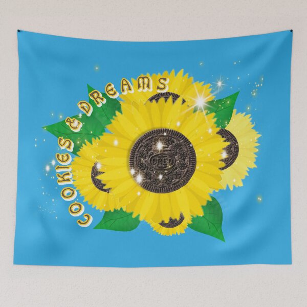 Item preview, COOKIES AND DREAMS designed and sold by THE AMERICAN TEEVANGELIST.