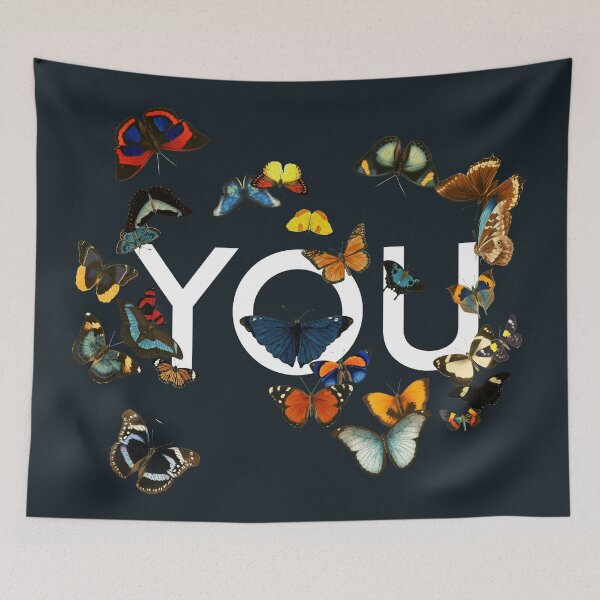 Item preview, You Me Us by Tobe Fonseca designed and sold by Tobe Fonseca®.