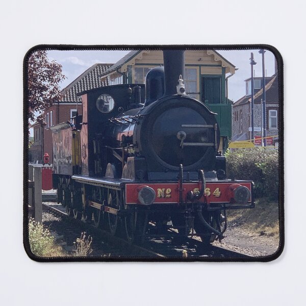 Item preview, GER Y14 0-6-0 – 564 designed and sold by Washu.