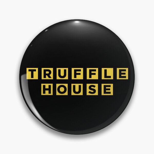 Item preview, Truffle House designed and sold by twHistory.