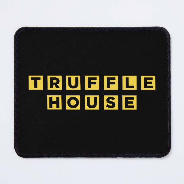 Item preview, Truffle House designed and sold by twHistory.