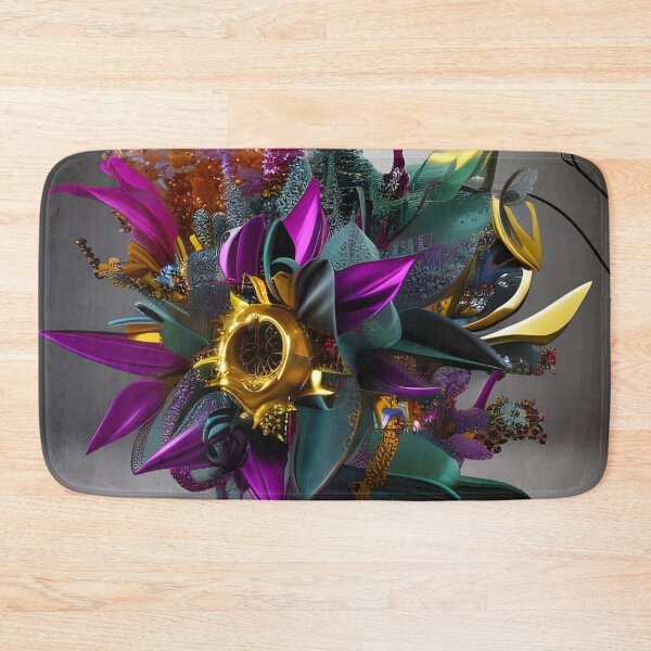Item preview, Vivid Splash Art Illusion designed and sold by artmanikin.
