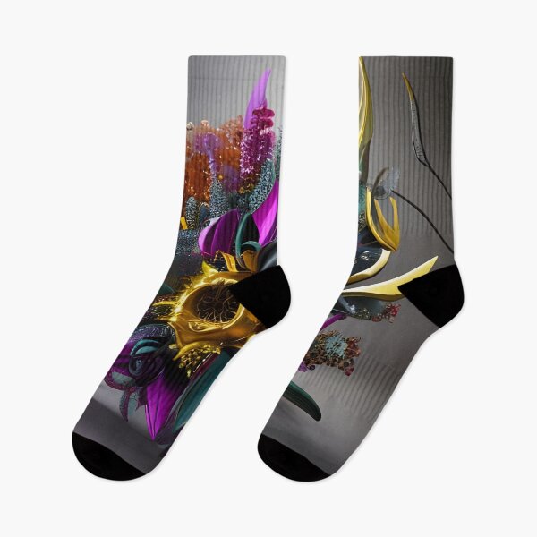 Item preview, Vivid Splash Art Illusion designed and sold by artmanikin.