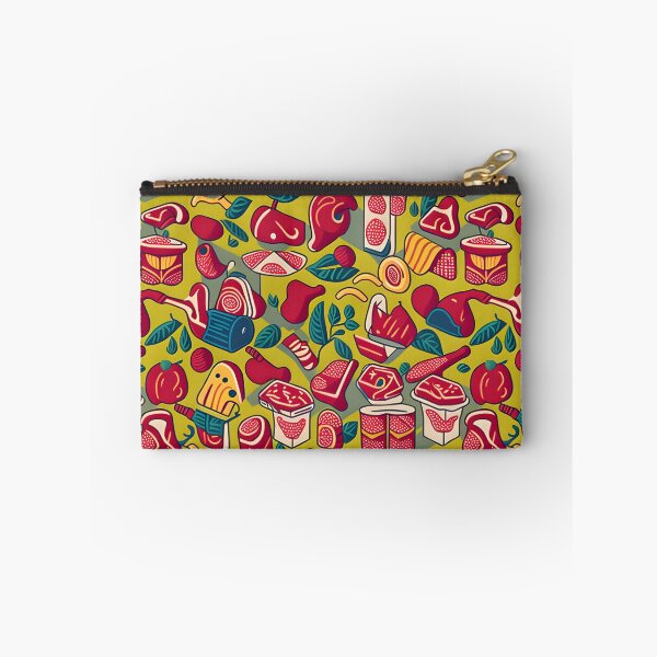 Item preview, Italian food, foods of the world, vector pattern designed and sold by MudbloodStore.