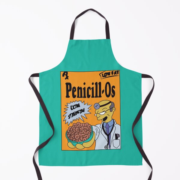 Item preview, Penicill-O's designed and sold by REALsaintpetty.