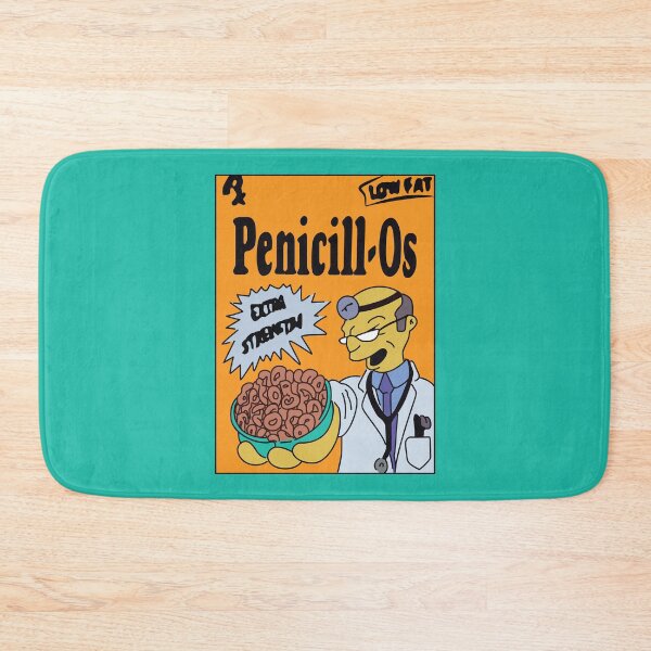 Item preview, Penicill-O's designed and sold by REALsaintpetty.