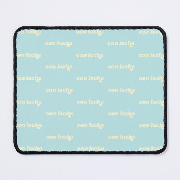 Item preview, Siempre Con Leche designed and sold by HoundDesign.