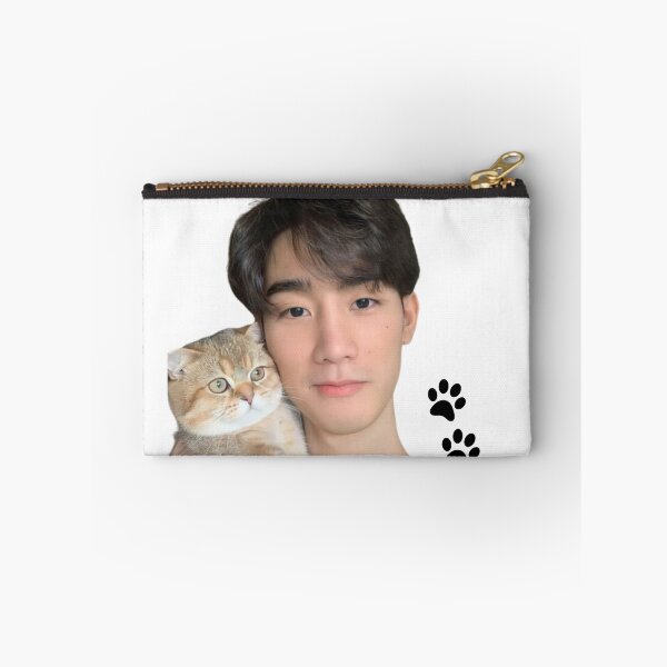 Item preview, Force Jiratchapong Srisang Cat Lover designed and sold by Lambie-Pie.
