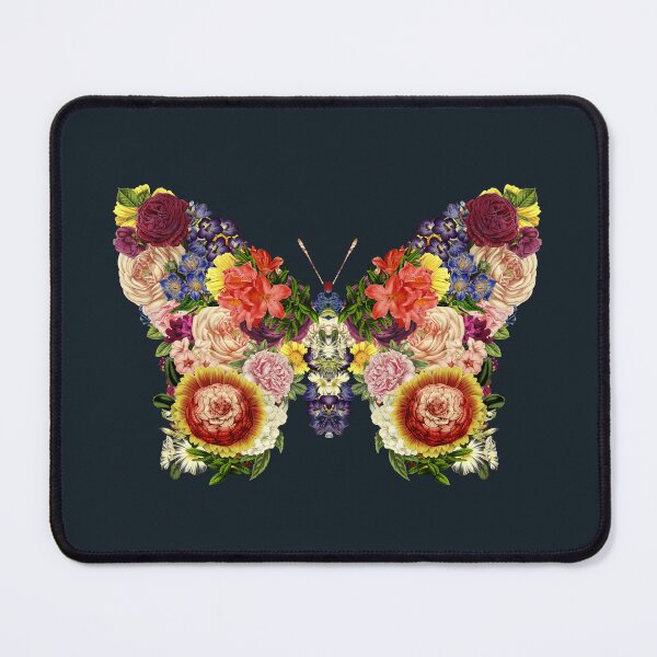 Item preview, Spring Butterfly Floral by Tobe Fonseca designed and sold by Tobe Fonseca®.