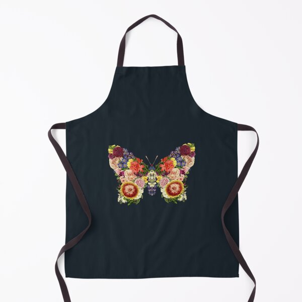 Item preview, Spring Butterfly Floral by Tobe Fonseca designed and sold by Tobe Fonseca®.