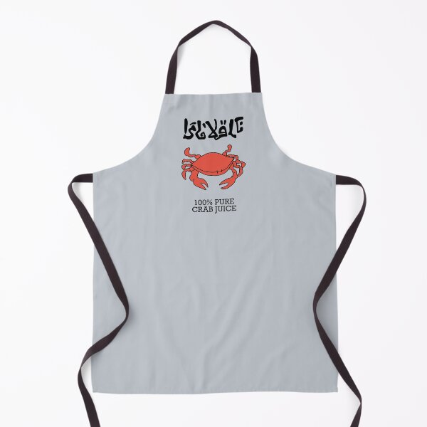 Item preview, Crab Juice designed and sold by thebcarts.