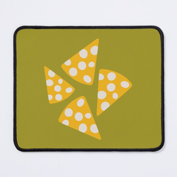 Item preview, CHEESE PLEASE! FUN FOOD - UnBlink Studio by Jackie Tahara designed and sold by Jackie Tahara of UnBlink Studio.