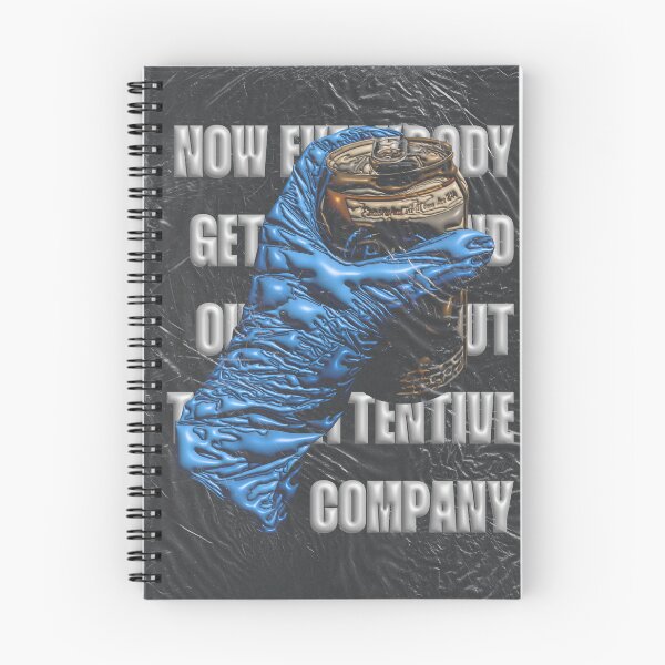 Item preview, Attentive Company designed and sold by spappo.
