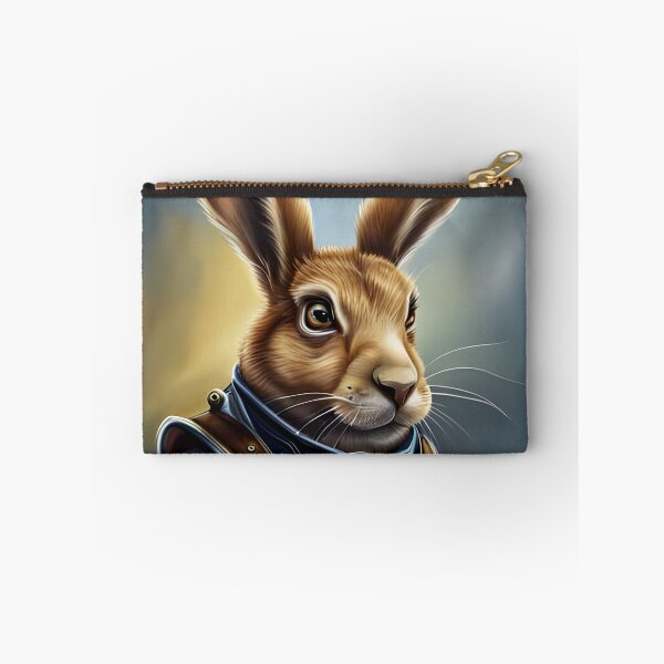 Item preview, Steampunk Hare designed and sold by LisaJaneJackson.