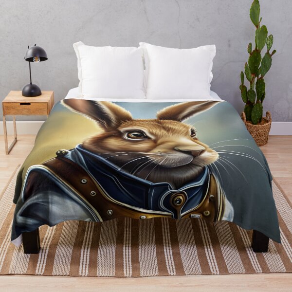 Item preview, Steampunk Hare designed and sold by LisaJaneJackson.