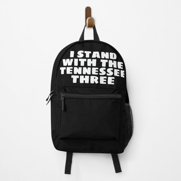 Item preview, i stand with the tennessee three designed and sold by manovlamantcha.