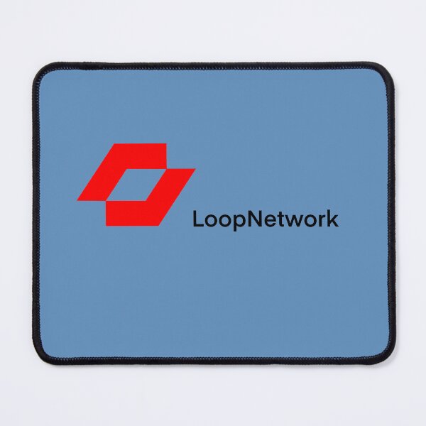 Item preview, FUTURE LOOP NETWORK MILLIONAIRE designed and sold by HaisterDesign.
