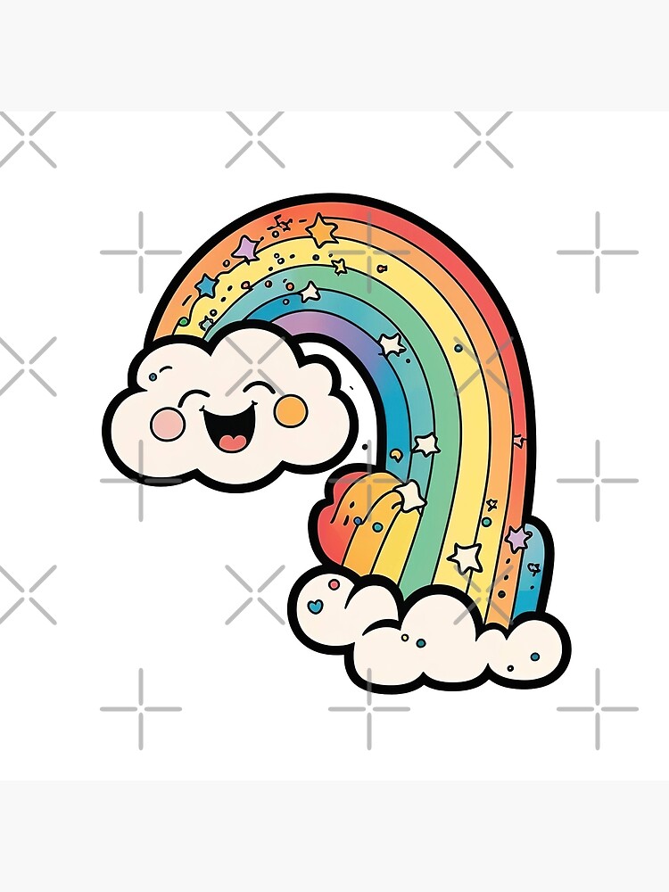 Happy Rainbow