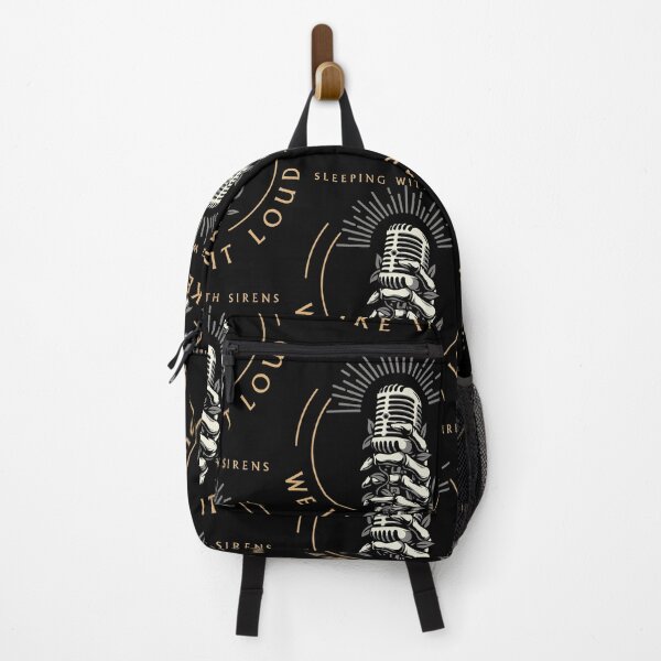 Item preview, Sleeping with sirens We Like It Loud designed and sold by mevvo.
