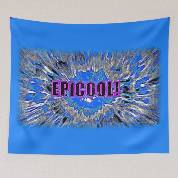 Item preview,   Wall Art              //           EPICOOL! designed and sold by Imagin8er.
