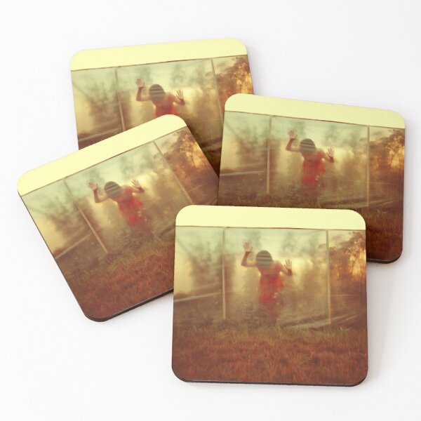 Item preview, girl locked in a greenhouse designed and sold by Absentia Design.