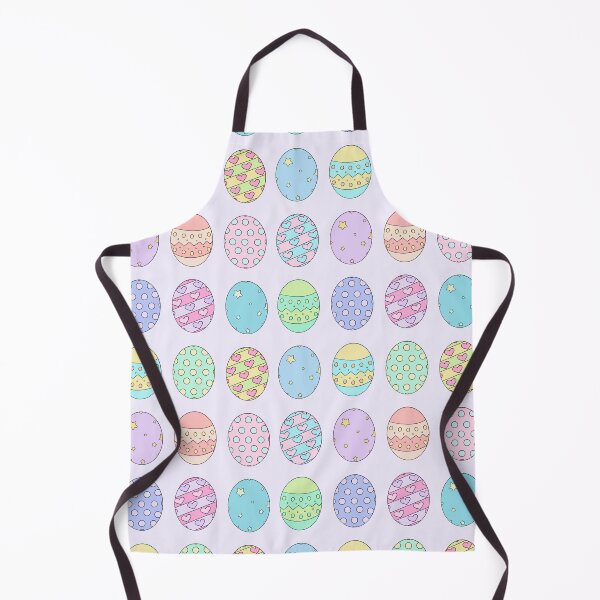 Item preview, Pretty Pastel Easter Egg Hunt designed and sold by TheFoxyWolfShop.