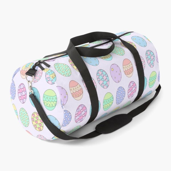 Item preview, Pretty Pastel Easter Egg Hunt designed and sold by TheFoxyWolfShop.
