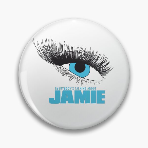 Item preview, Everybody's Talking About Jamie designed and sold by IonaB3110.