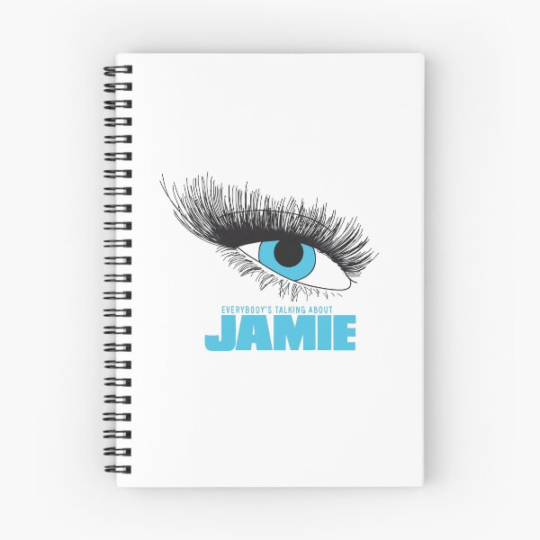Item preview, Everybody's Talking About Jamie designed and sold by IonaB3110.