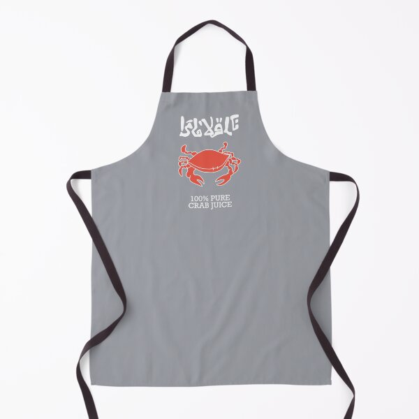 Item preview, Crab Juice designed and sold by thebcarts.