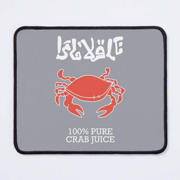 Item preview, Crab Juice designed and sold by thebcarts.