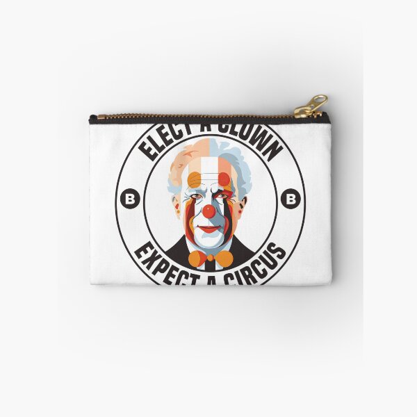 Item preview, Elect A Clown | Patriotic shirt designed and sold by blissira.