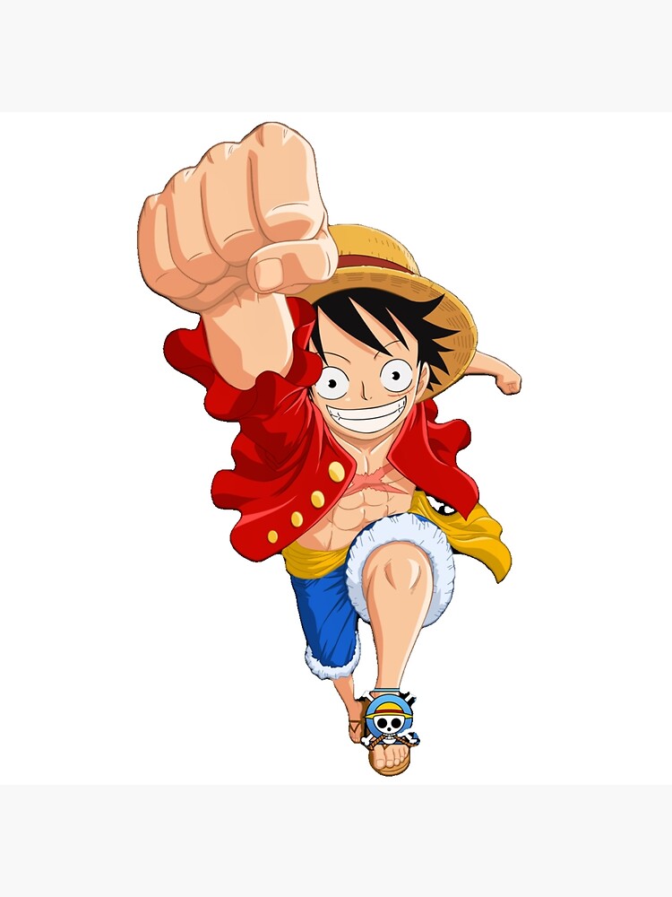 Explore the Best Luffypng Art