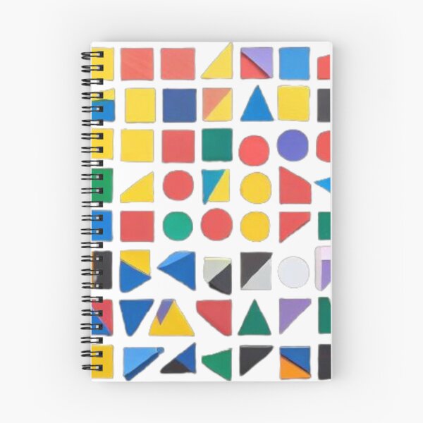 Item preview, geometric shapes of various colors  designed and sold by JaroDesign2023.