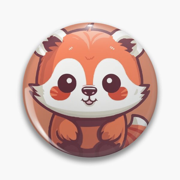 Item preview, Adorable Red Panda designed and sold by TheLovelyPets.