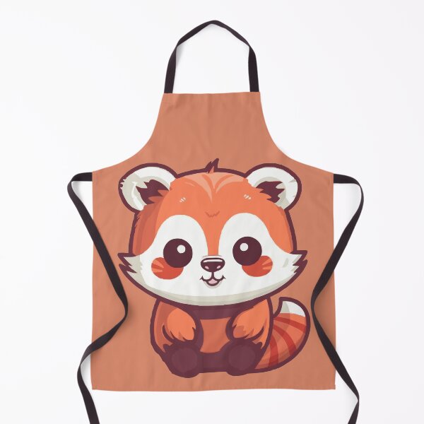 Item preview, Adorable Red Panda designed and sold by TheLovelyPets.