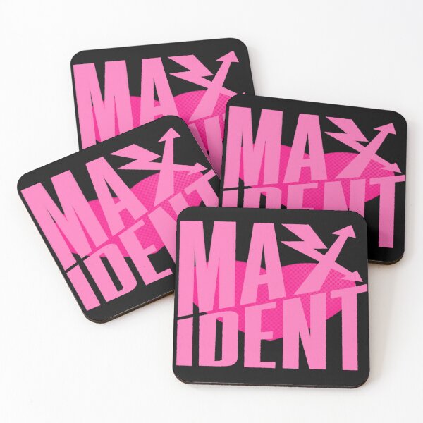 Item preview, Stray Kids | MAXIDENT | Album Cover Print | skz | Case 143 designed and sold by maniactortoise.