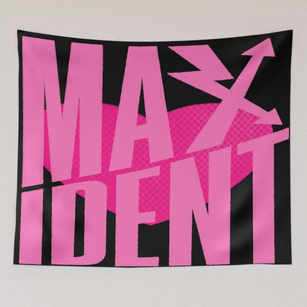 Item preview, Stray Kids | MAXIDENT | Album Cover Print | skz | Case 143 designed and sold by maniactortoise.
