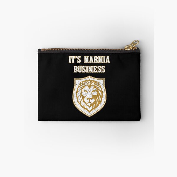 Item preview, It's Narnia Business - It Is Narnia Business designed and sold by IfDesignGroup.