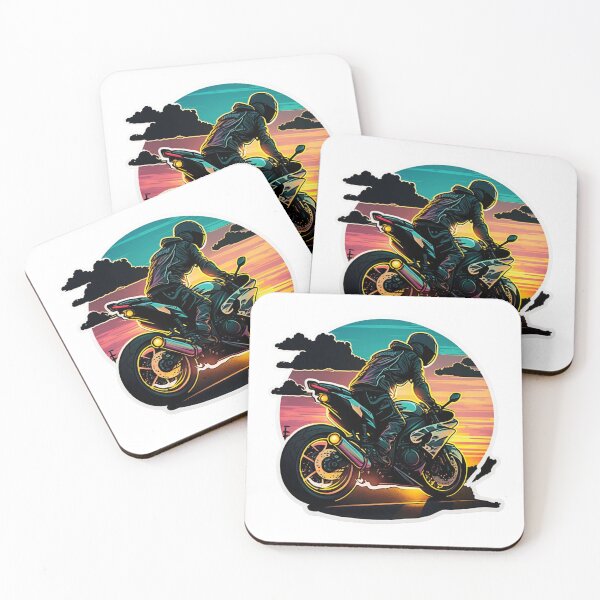 Item preview, Motorcycle enjoyer  designed and sold by YammsDesign.