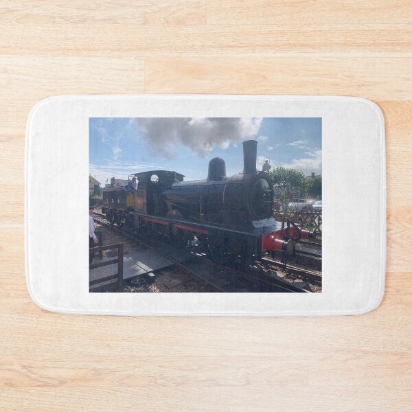 Item preview, GER Y14 0-6-0 – 564 Side View designed and sold by Washu.