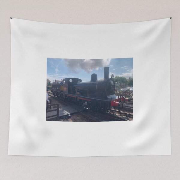 Item preview, GER Y14 0-6-0 – 564 Side View designed and sold by Washu.