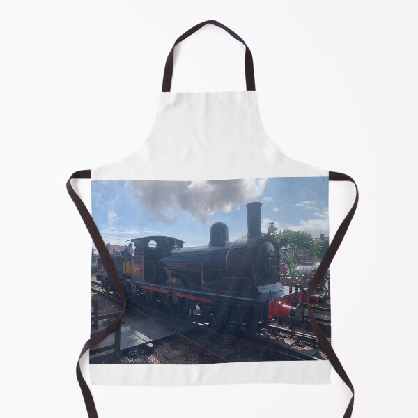 Item preview, GER Y14 0-6-0 – 564 Side View designed and sold by Washu.